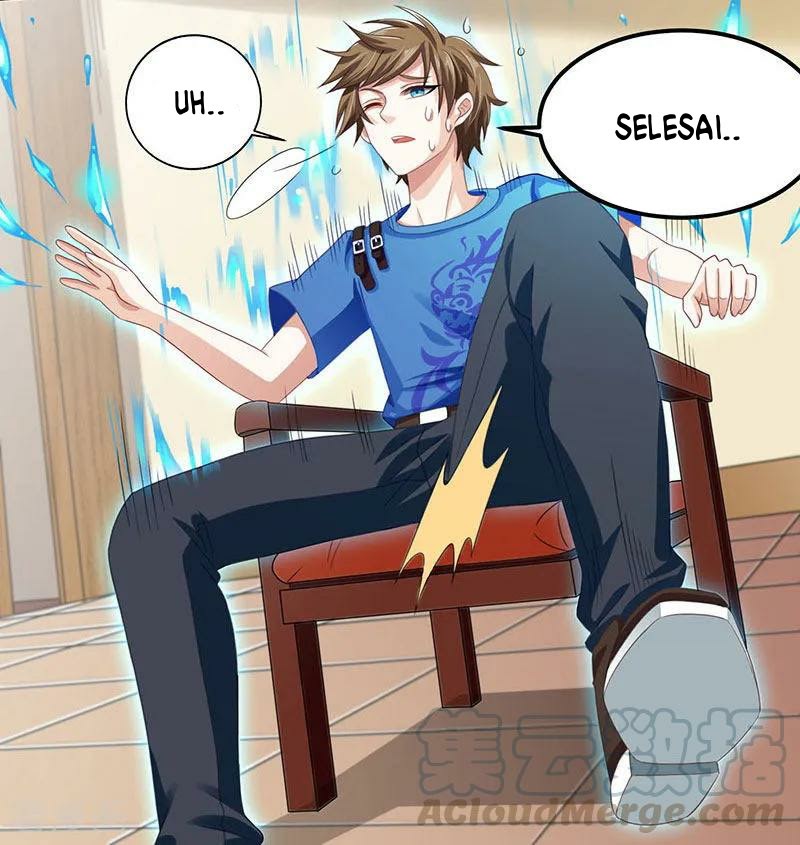 Genius Mad Man Chapter 12 Gambar 6